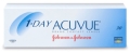 Фотография: 1-Day Acuvue Oasys, 30pk всегда в наличии