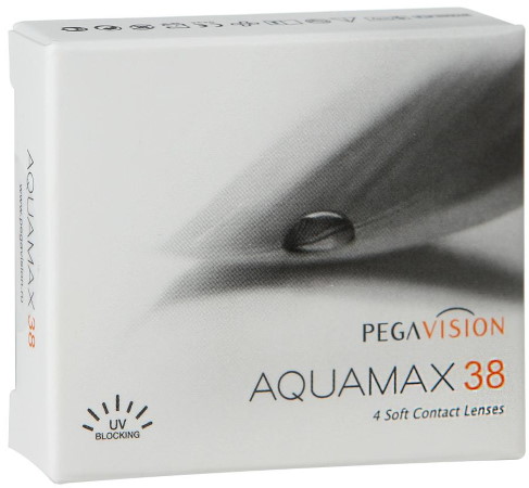 Фотография: AQUAMAX 38, 4PK всегда в наличии