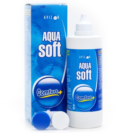 Фотография: Aqua Soft, 350 мл.