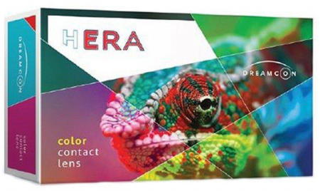 Фотография: HERA Color