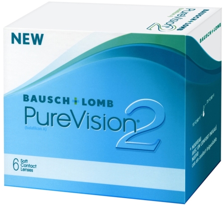 Фотография: PureVision2